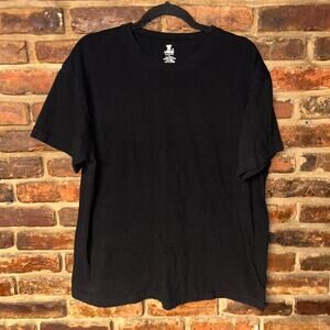 Urban Connection Short Sleeve Crew Neck Cotton T-Shirt Men's Size XL